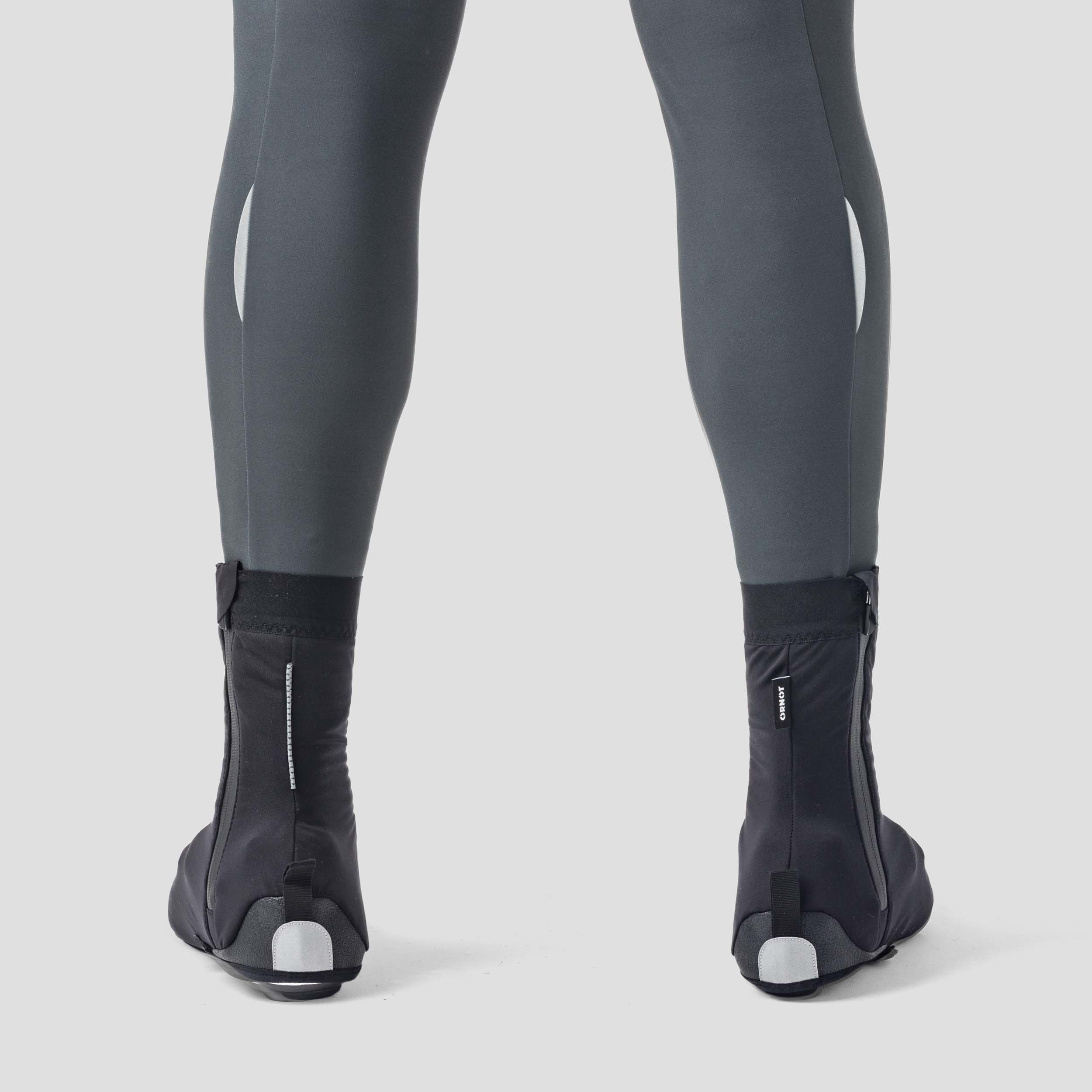 Alpha Shoe Covers - Black - Image 4