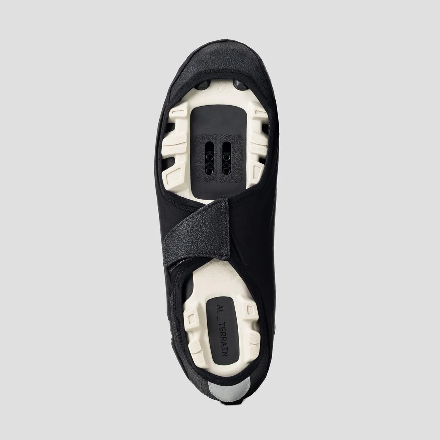 Alpha Shoe Covers - Black - Image 6
