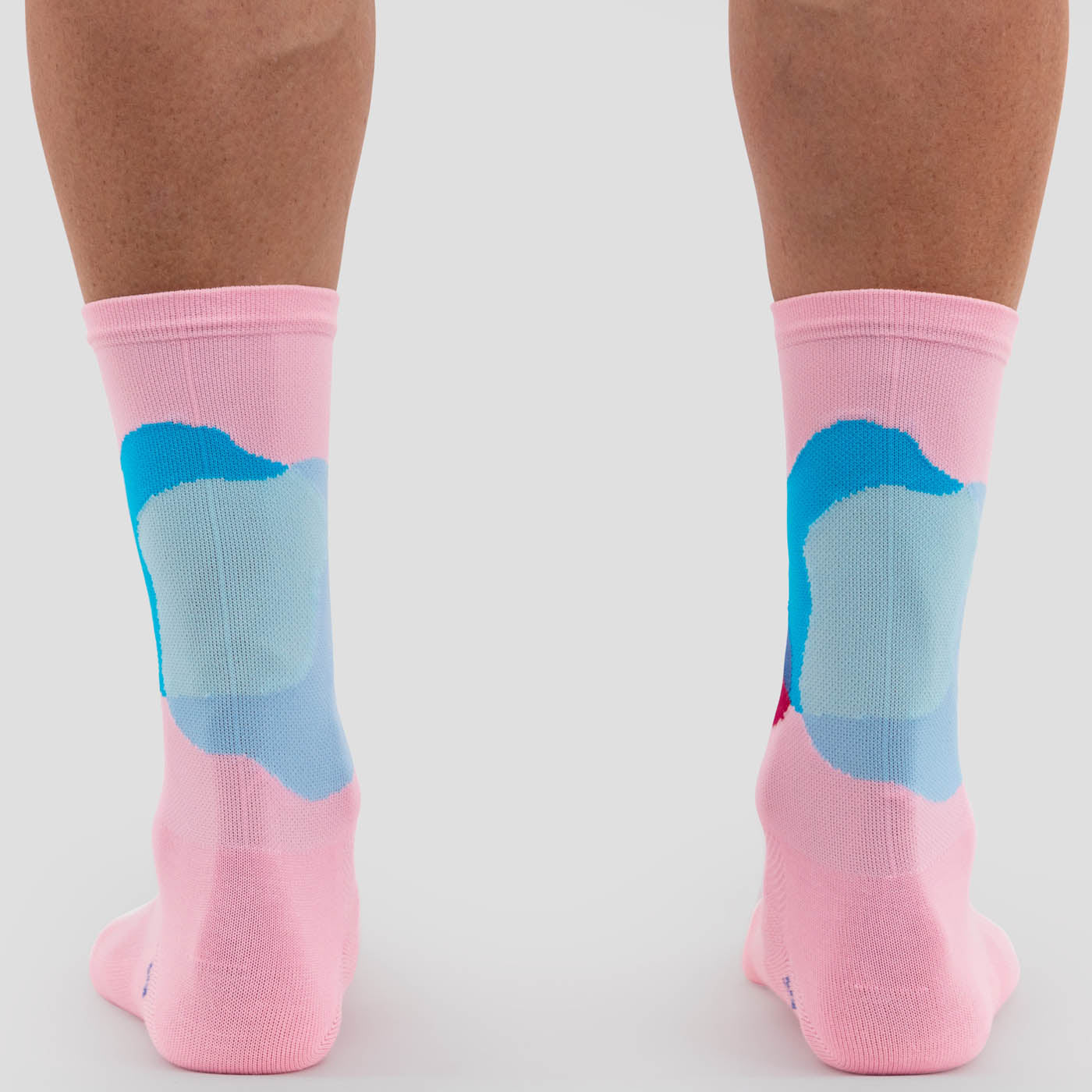 Bloom Sock - Pink - Image 3