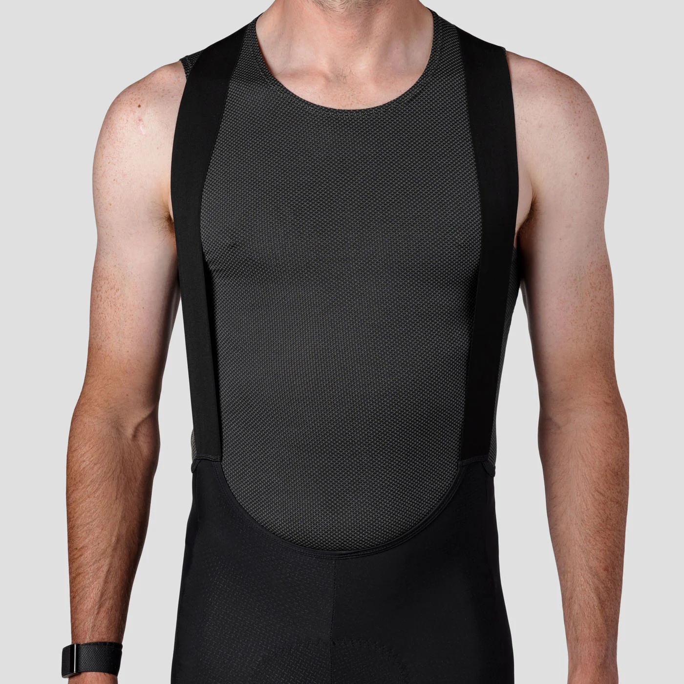 Lightweight Base layer - Gravel - Image 3