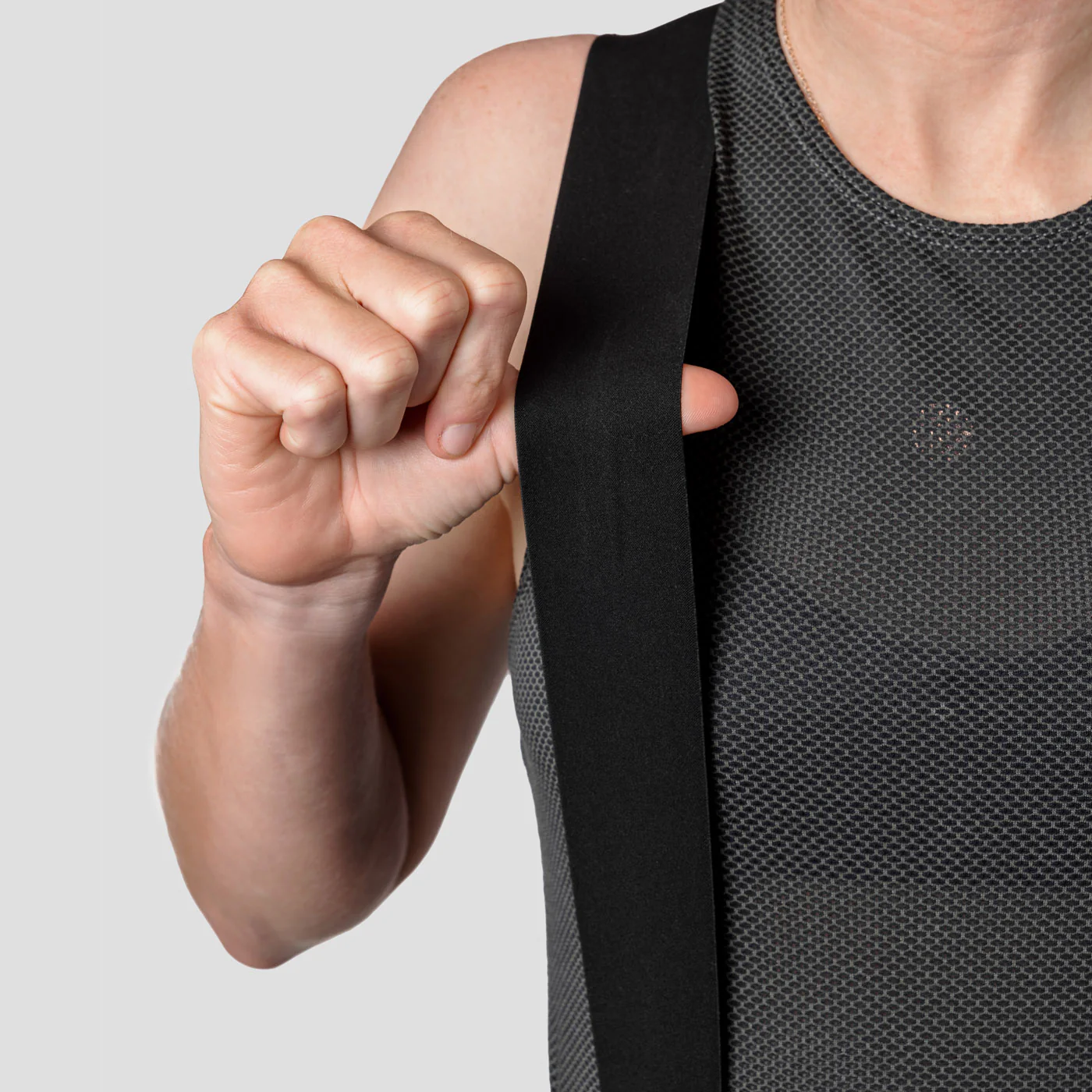 Lightweight Base layer - Gravel - Image 7