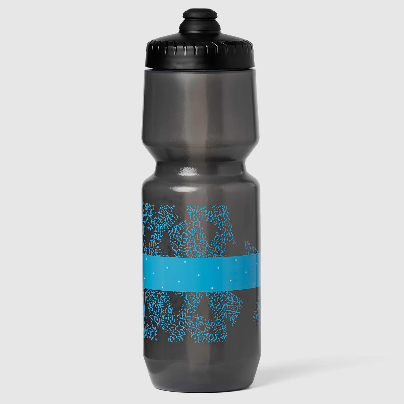 Blue All Over Bottle - 26oz - Image 3
