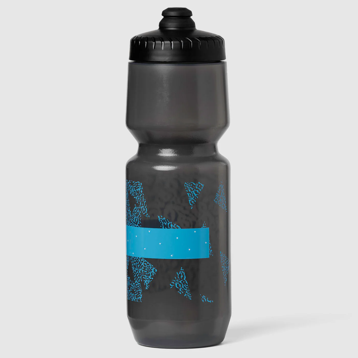 Blue All Over Bottle - 26oz - Image 5