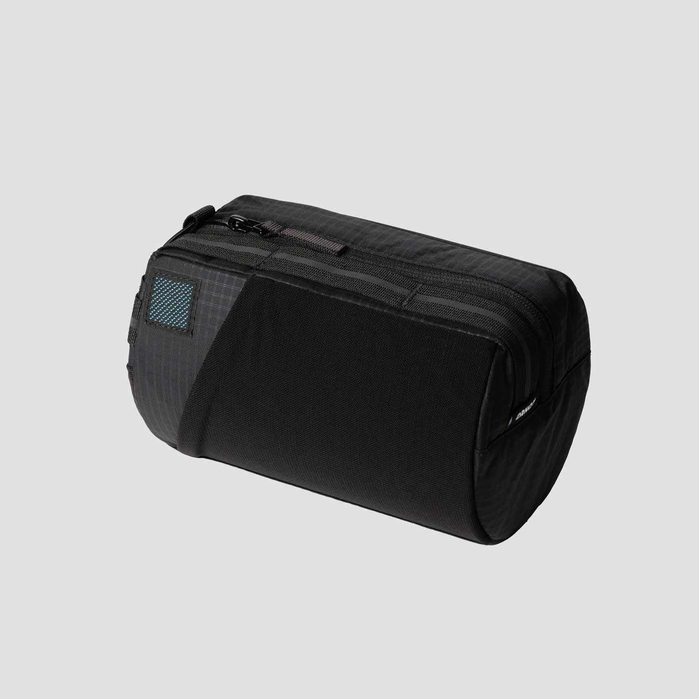 Handlebar Bag - UltraGrid Black - Image 6