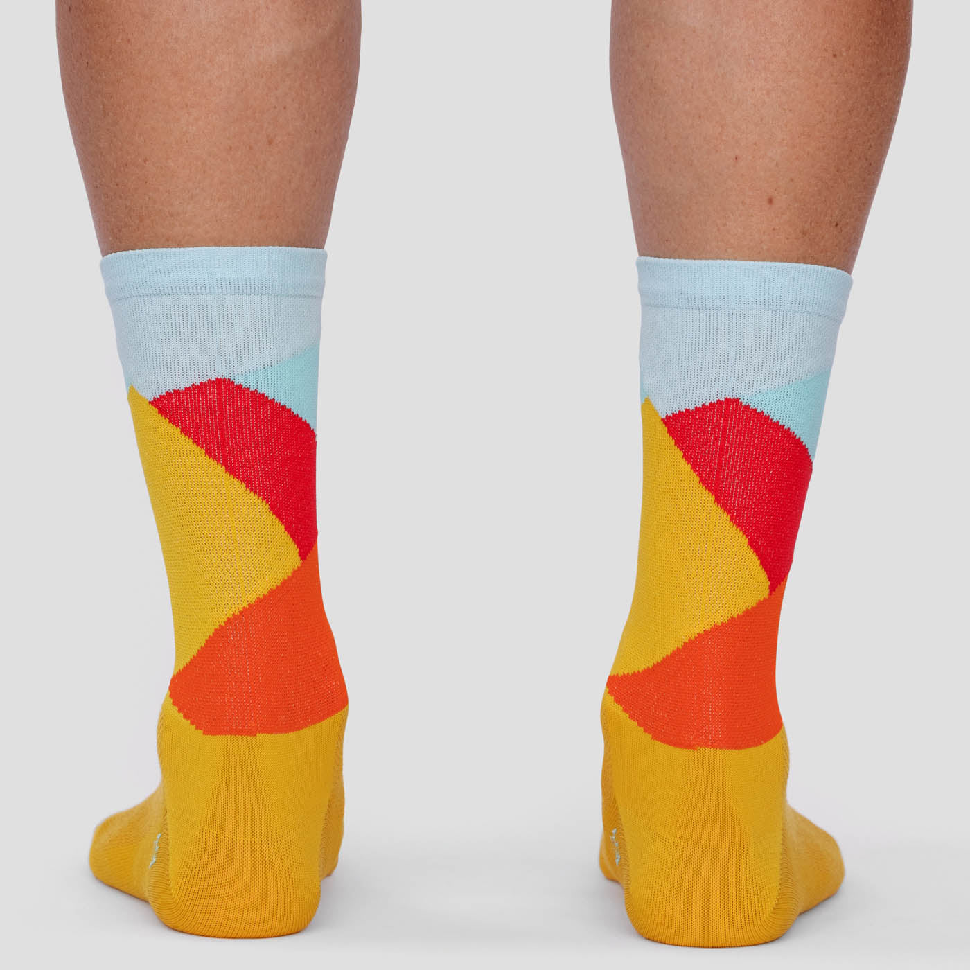 Intersection Sock - Homer Jay - Image 3
