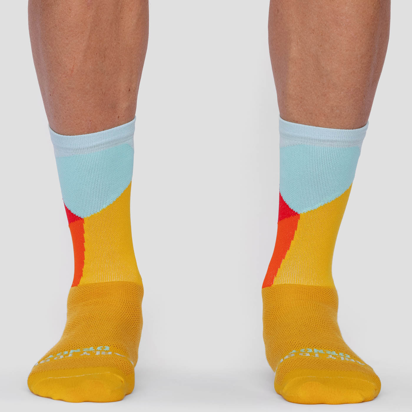 Intersection Sock - Homer Jay - Image 4