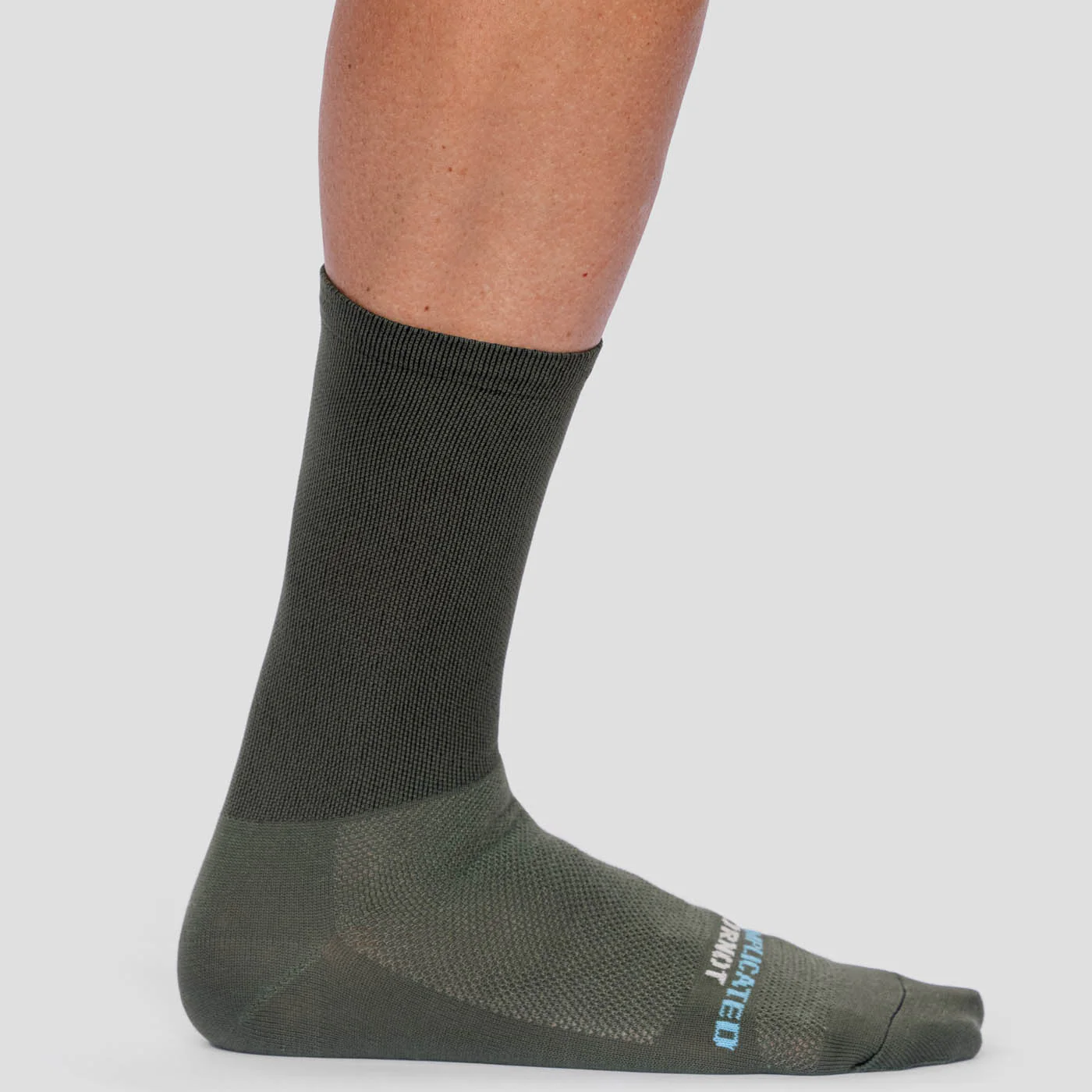 Max Sock - Olive - Image 4