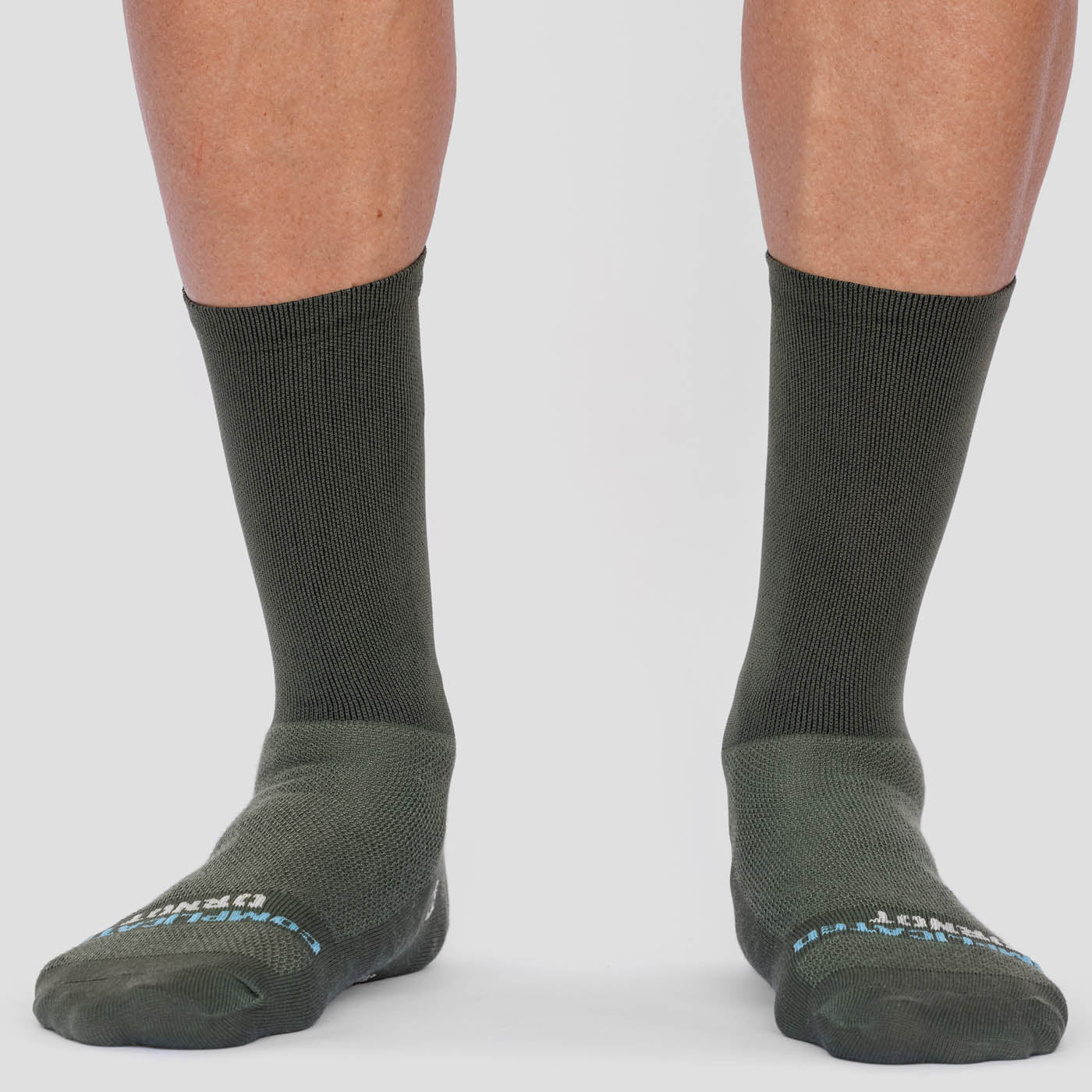 Max Sock - Olive - Image 6