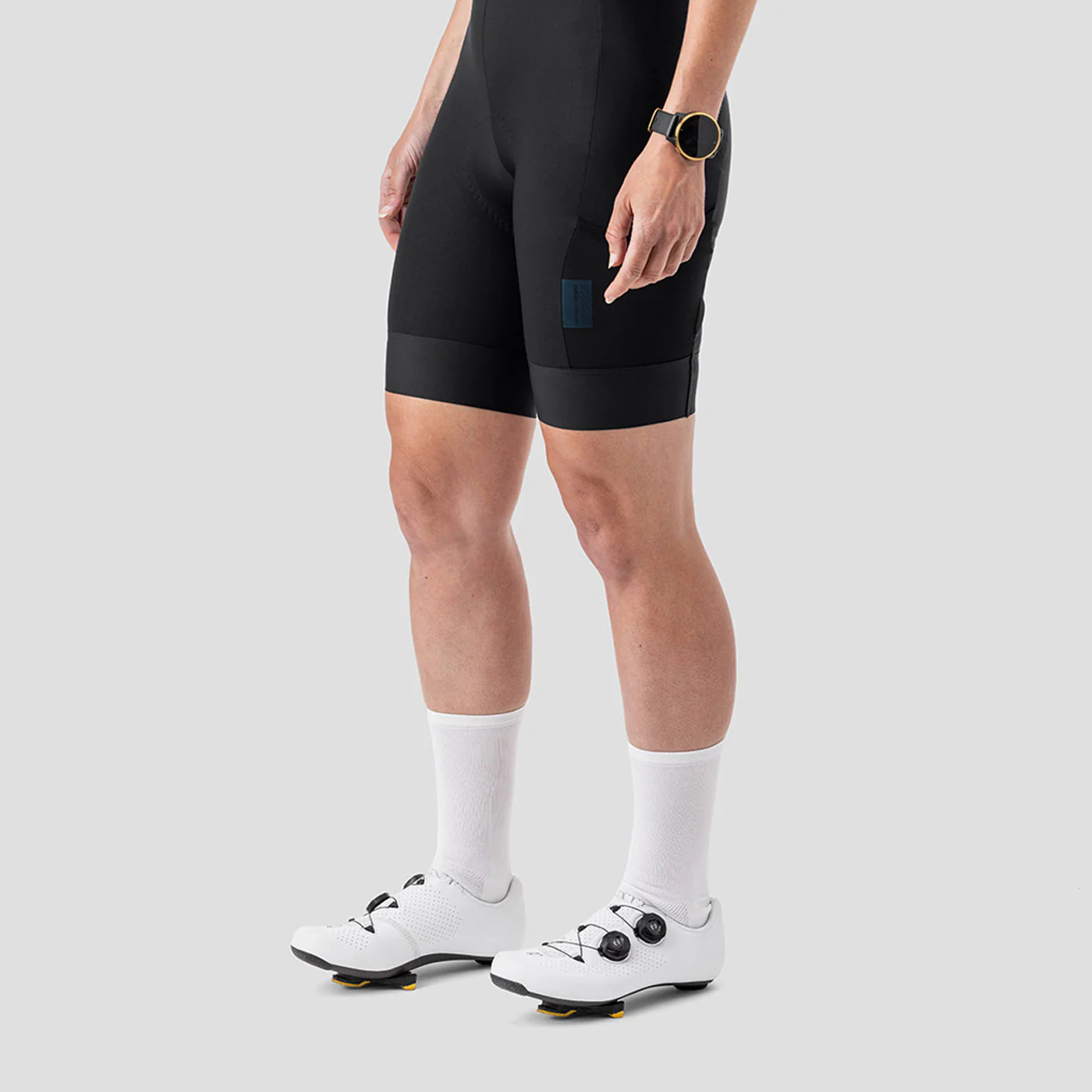 Max Sock - White - Image 6