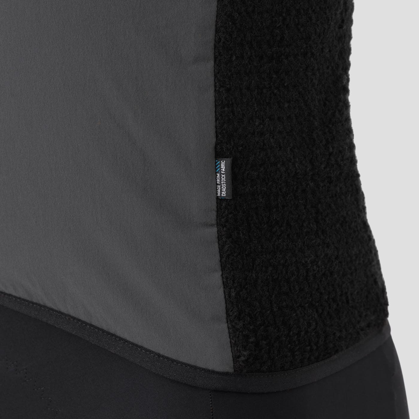 Men's Alpha Riding Vest - Slate - Image 6