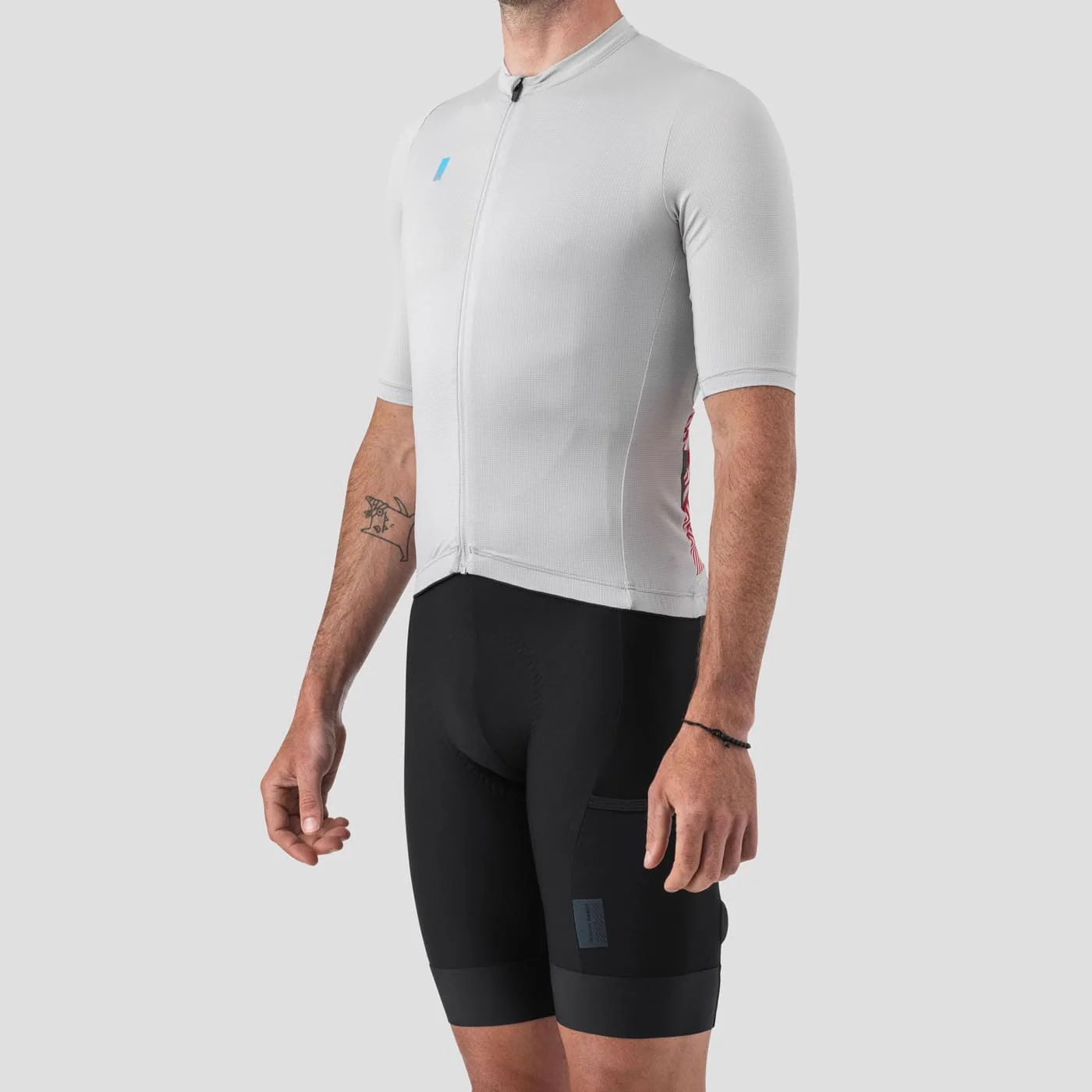Men's House Jersey - Fog - Image 4