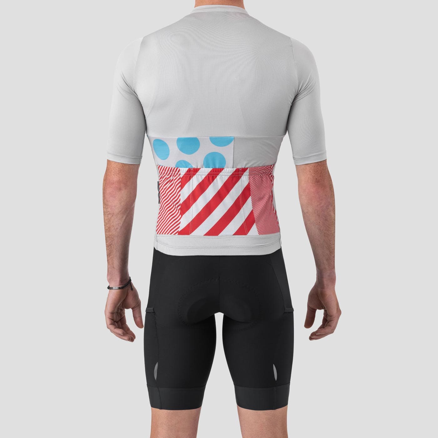 Men's House Jersey - Fog - Image 6