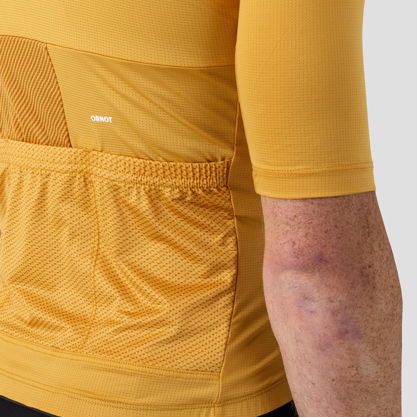 Men's House Jersey - Golden - Image 3