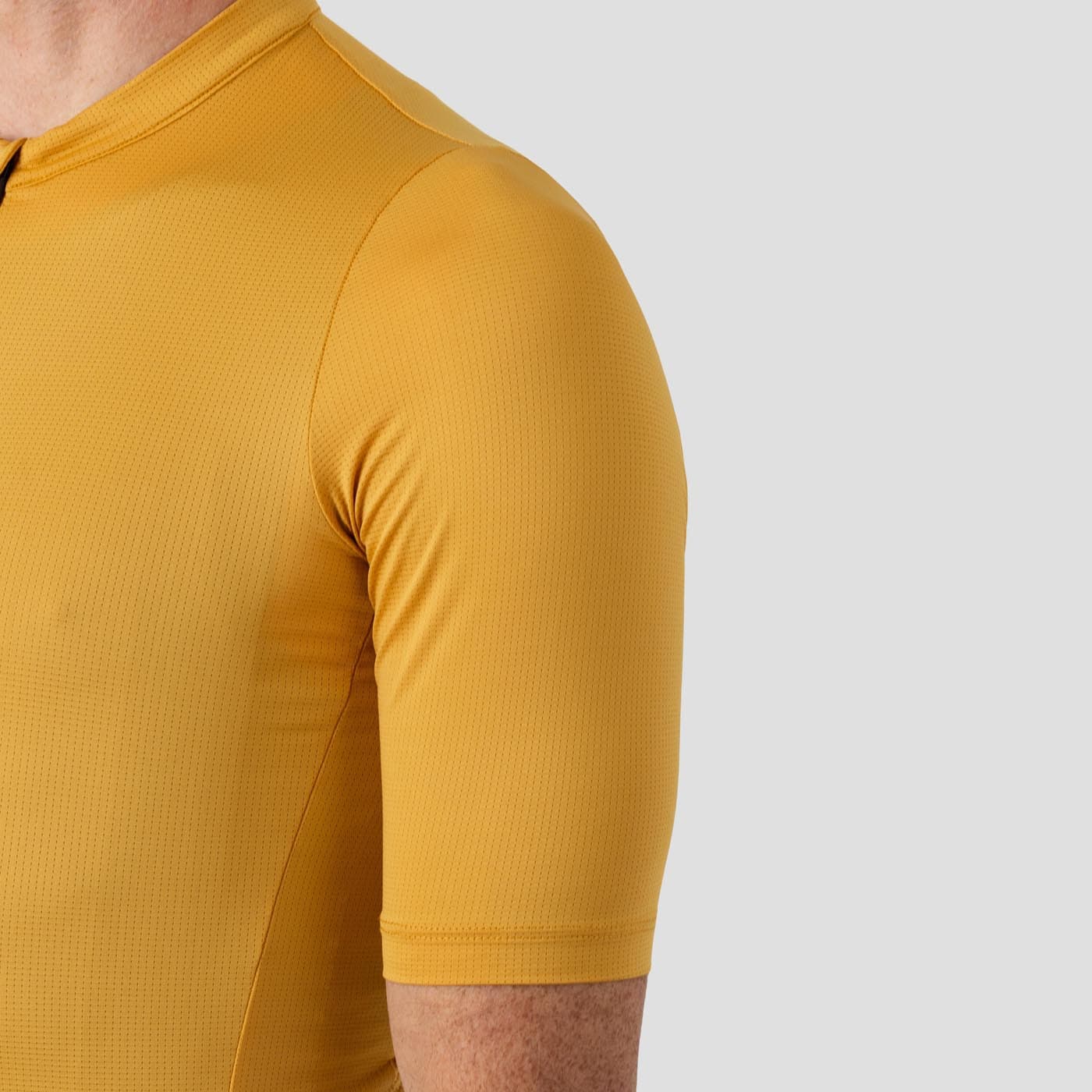 Men's House Jersey - Golden - Image 7