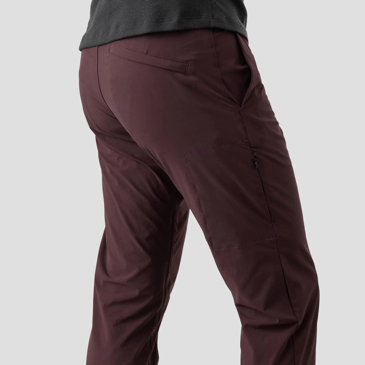 Men's Lightweight Mission Pants - Nightshady - Image 12