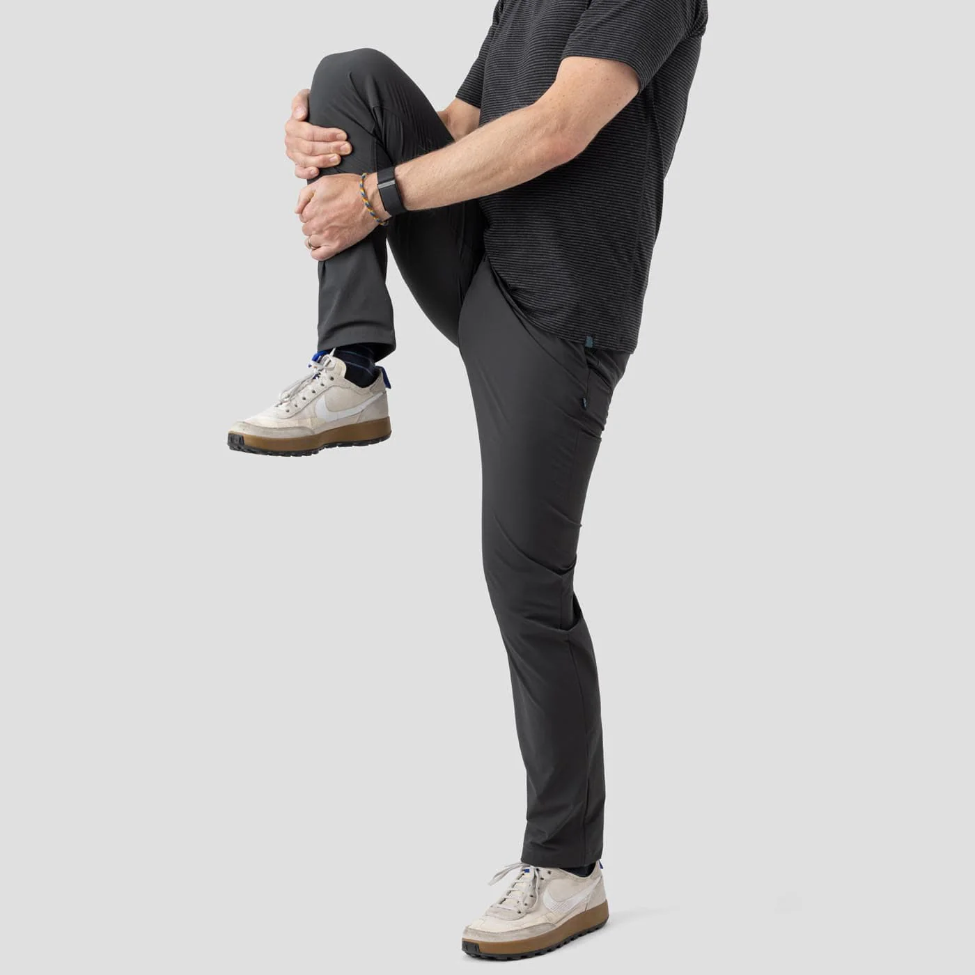 Men's Lightweight Mission Pants - Slate - Image 10