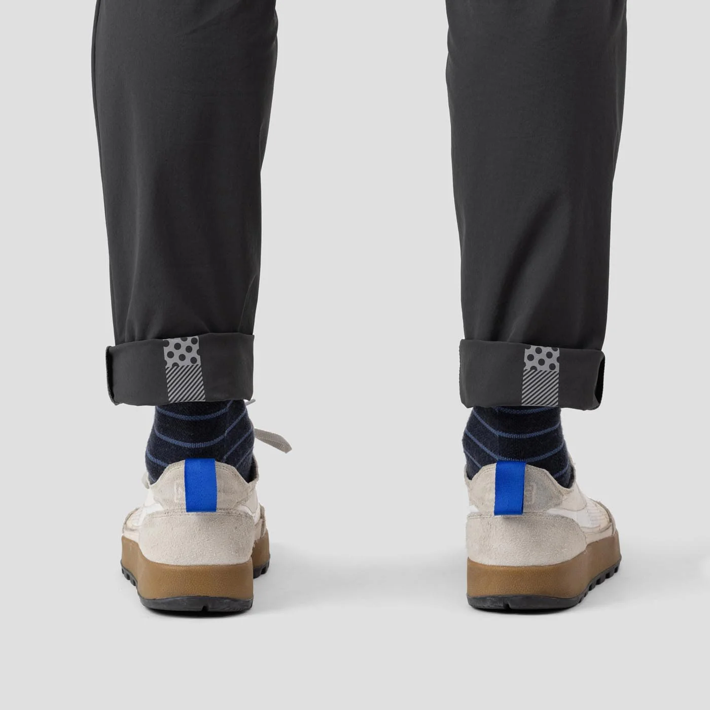 Men's Lightweight Mission Pants - Slate - Image 13