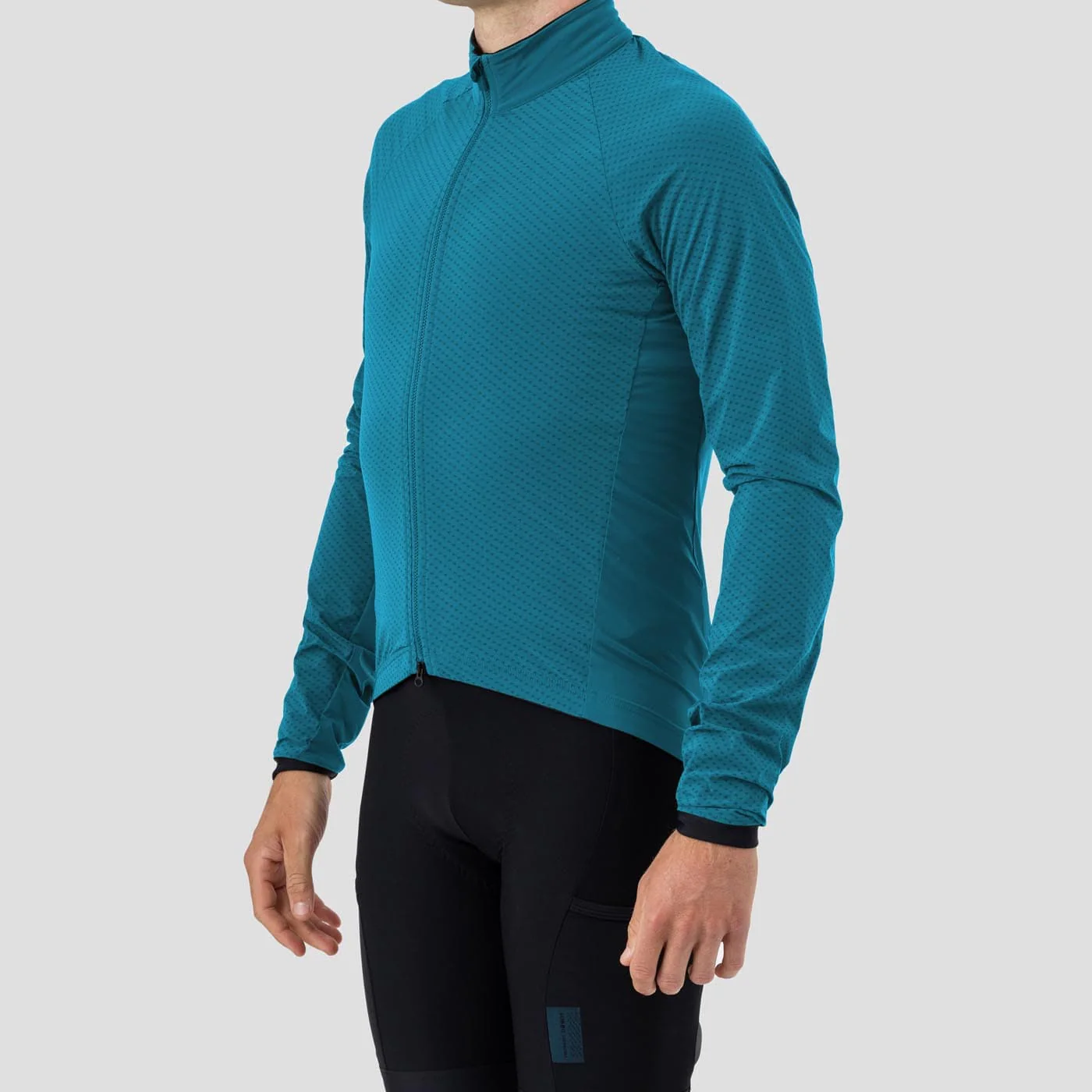 Men's Micro Climate Jacket - Azul - Image 3