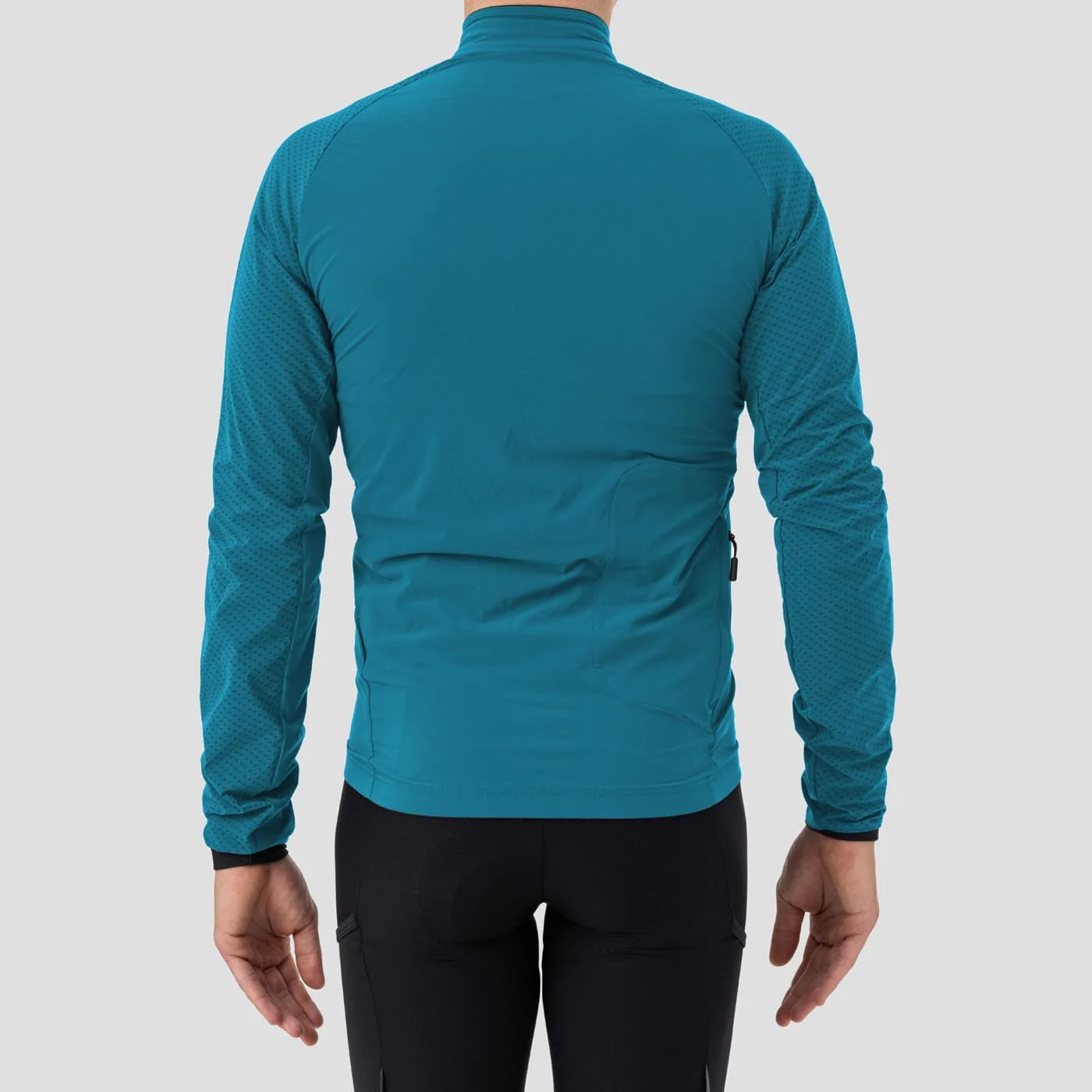 Men's Micro Climate Jacket - Azul - Image 4