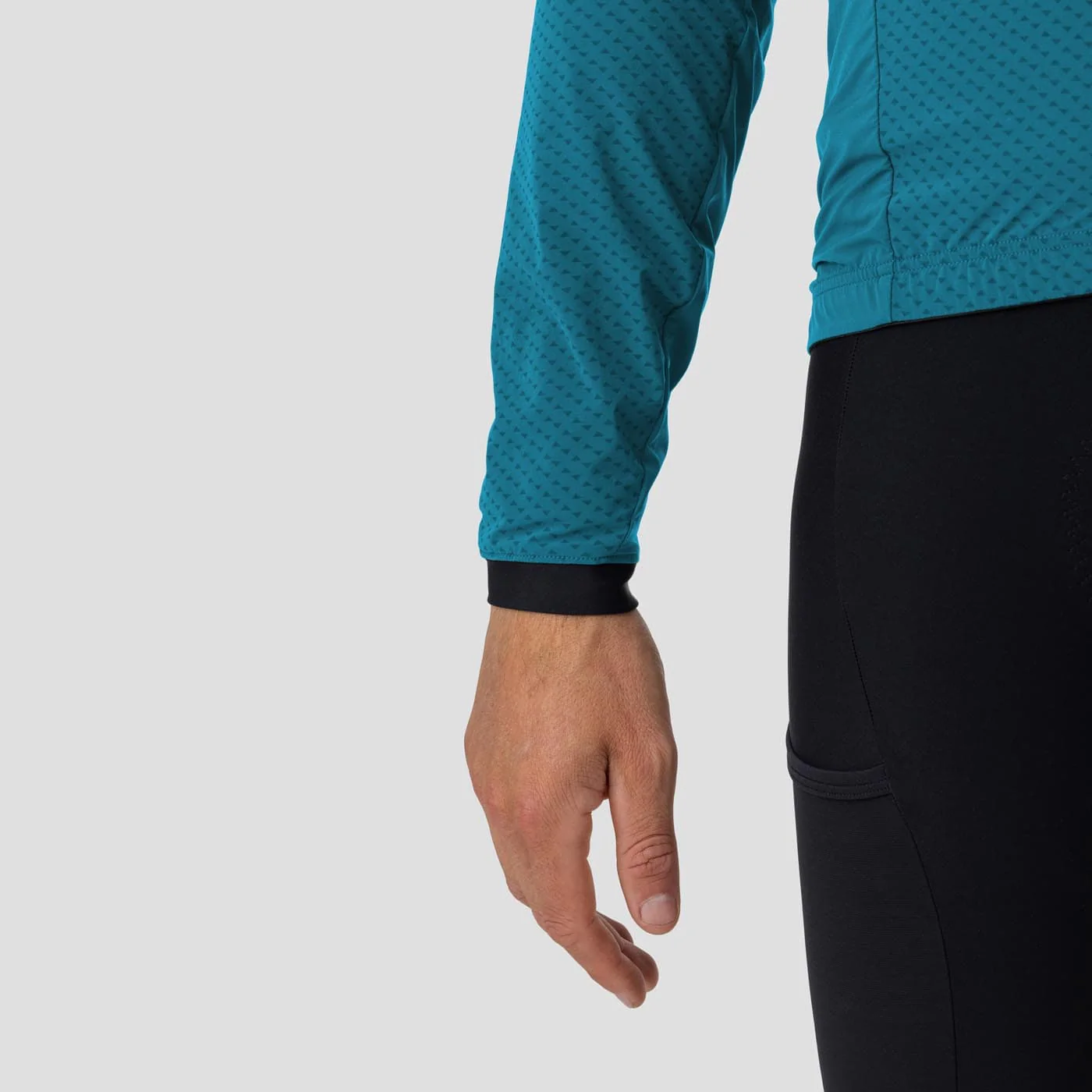 Men's Micro Climate Jacket - Azul - Image 5
