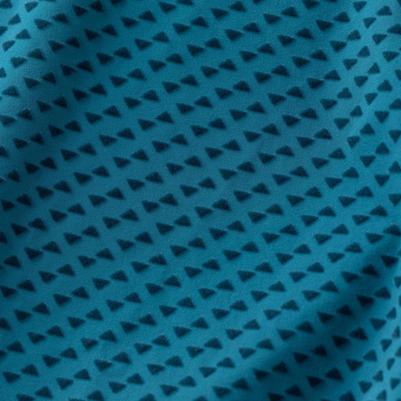 Men's Micro Climate Jacket - Azul - Image 8