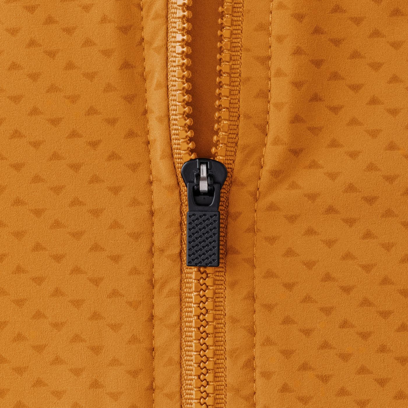 Men's Micro Climate Jacket - Golden - Image 7