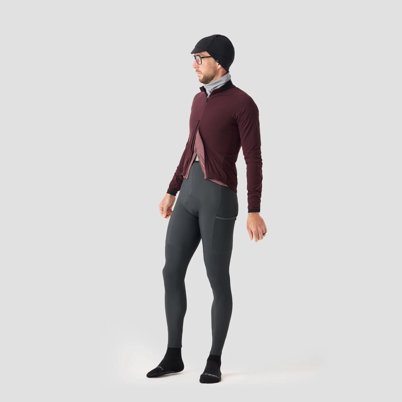 Men's Micro Climate Jacket - Nightshady - Image 10
