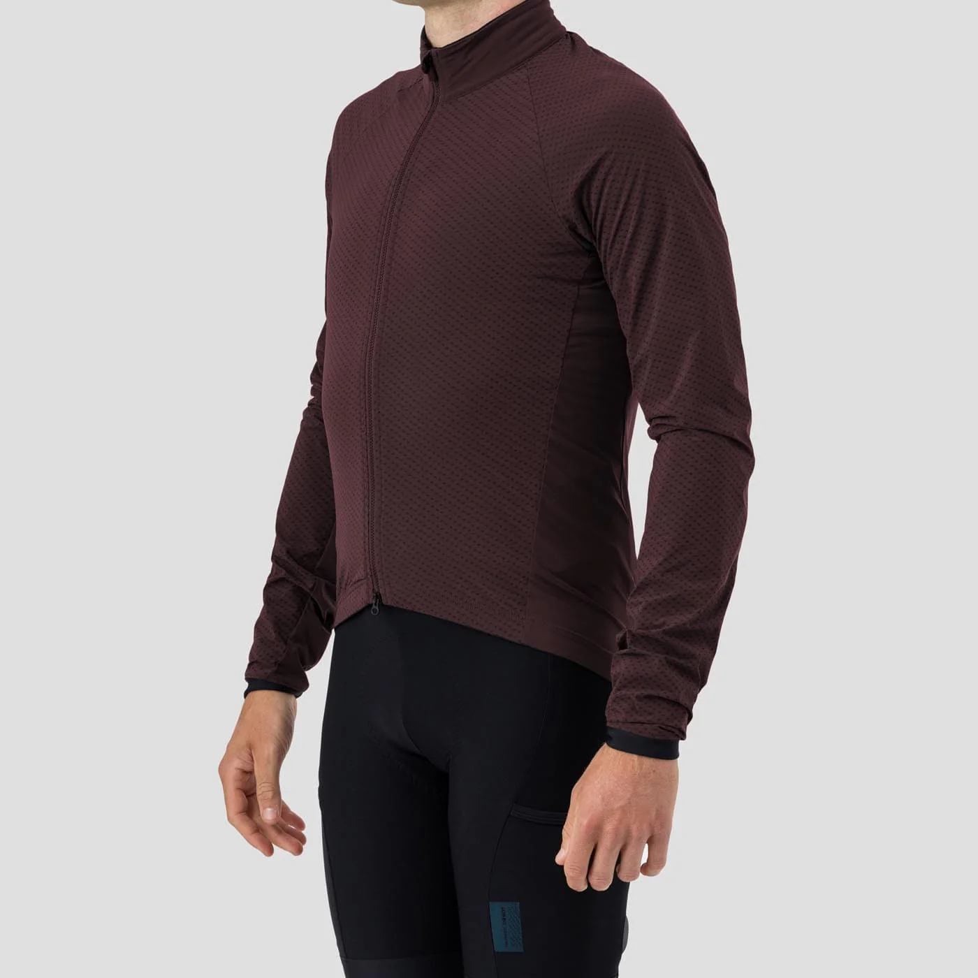 Men's Micro Climate Jacket - Nightshady - Image 4