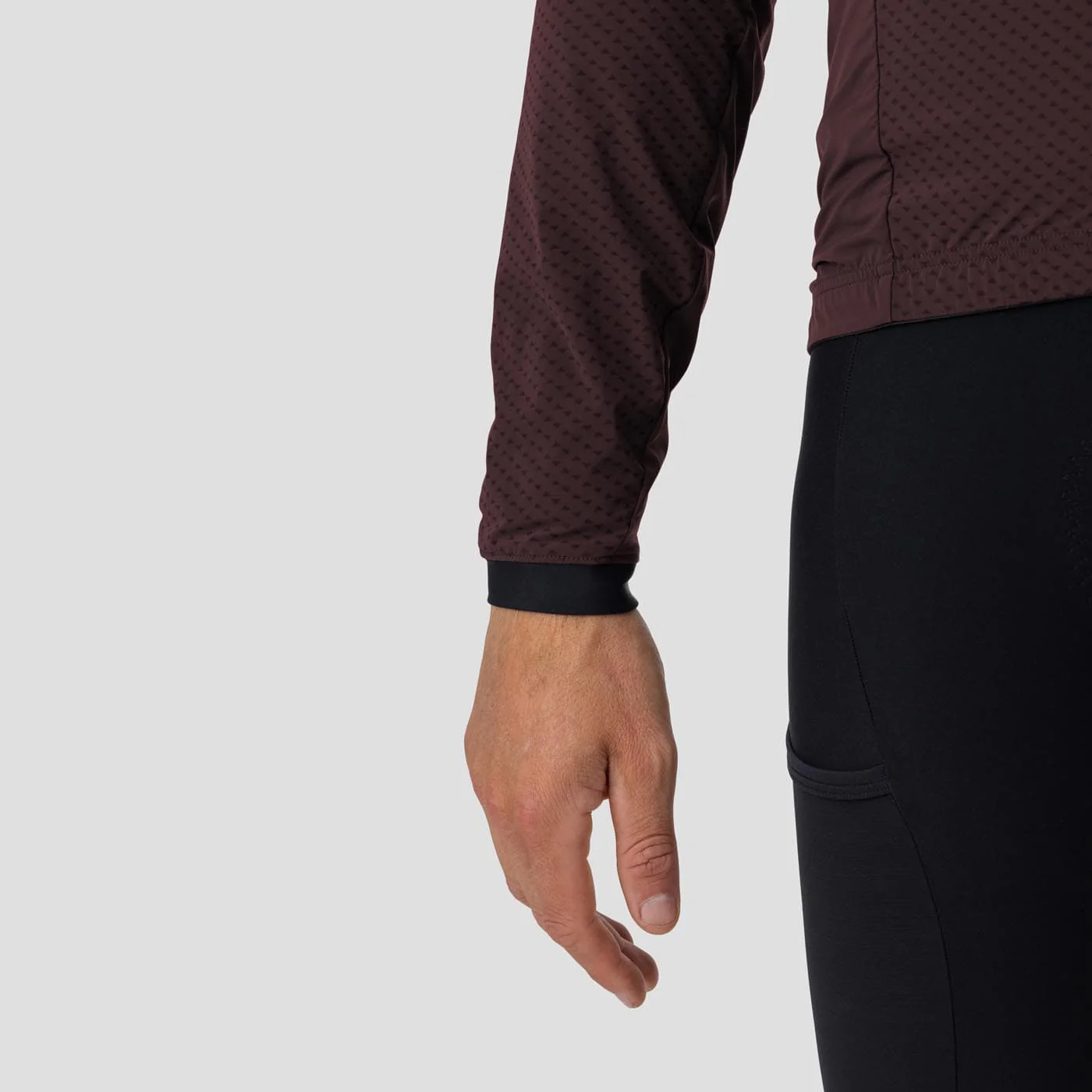Men's Micro Climate Jacket - Nightshady - Image 6