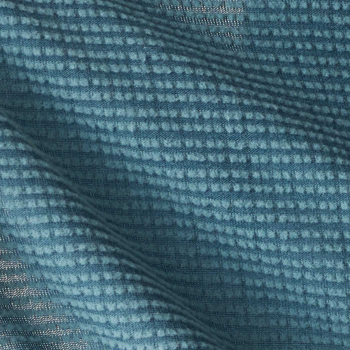 Women's Long Sleeve Micro Grid Jersey - Glacier Freeze - Image 5