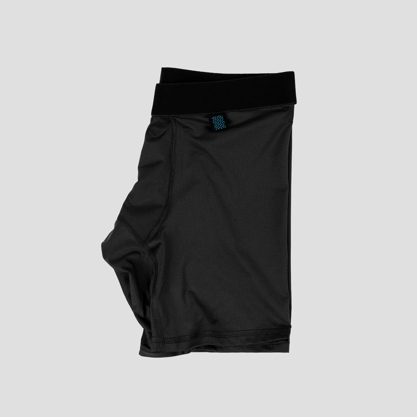 Men's Ultralight Boxer Briefs - Black - Image 3