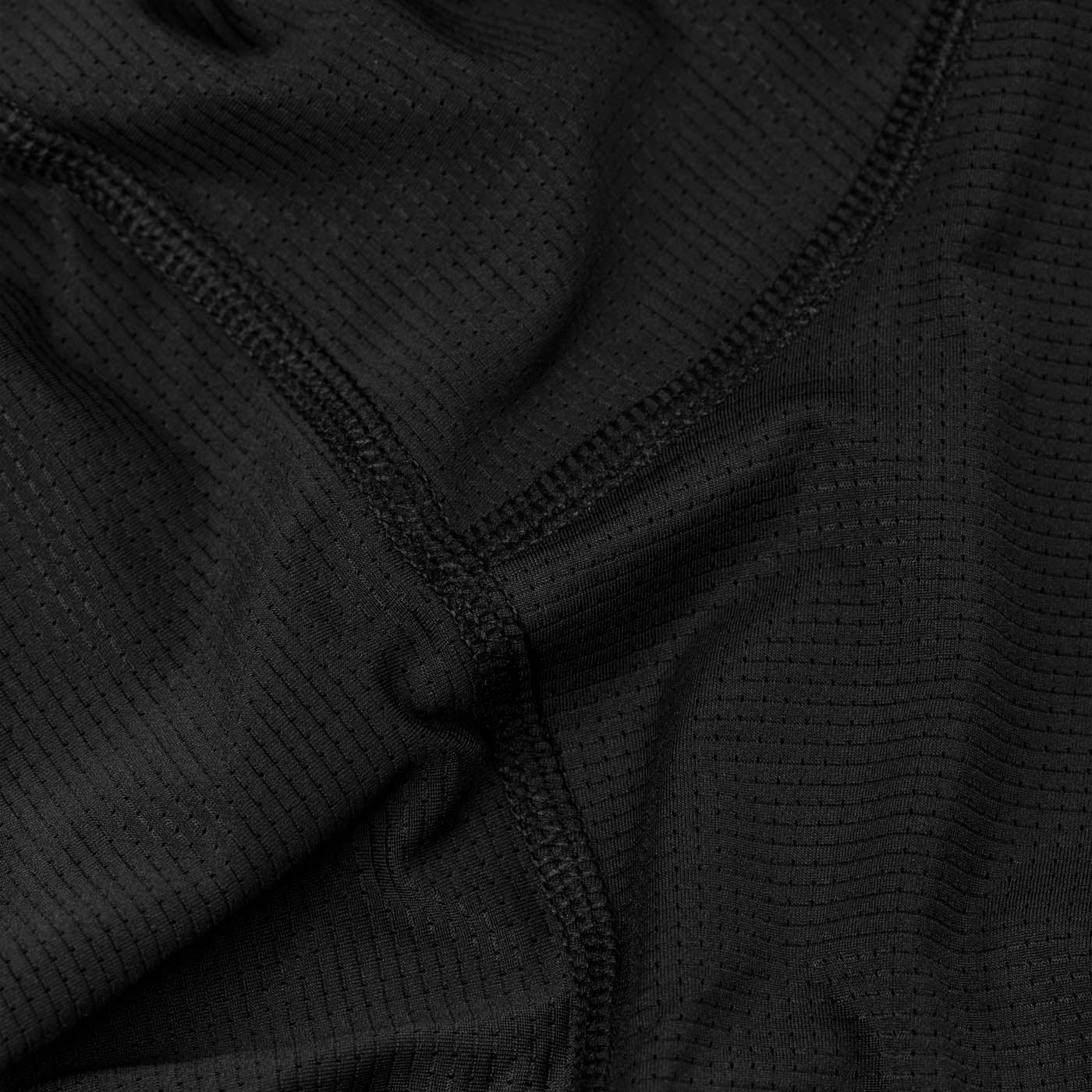 Men's Ultralight Boxer Briefs - Black - Image 4