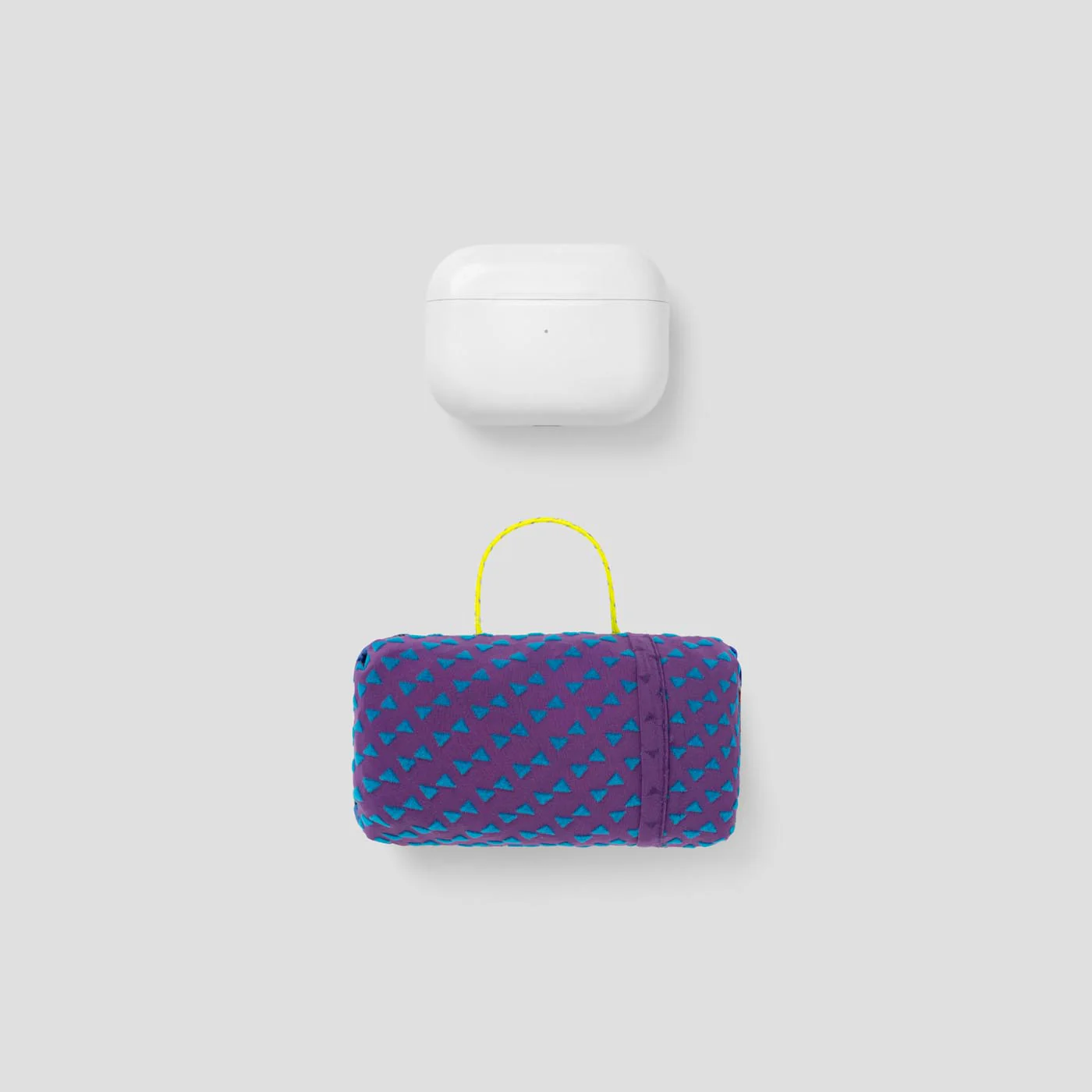Micro Musette Bag - Mcnally - Image 3