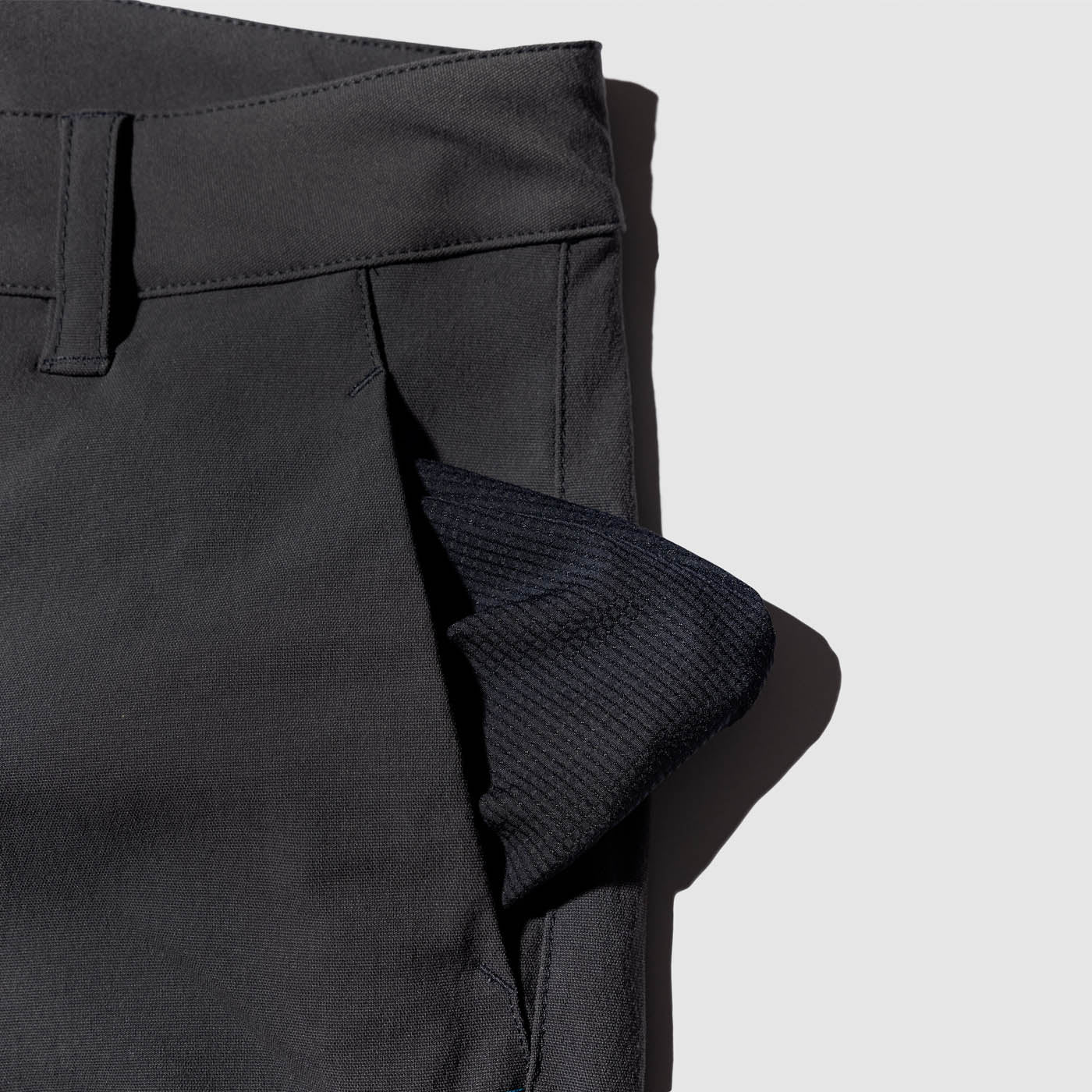 Men's Mission Short - Slate - Image 8