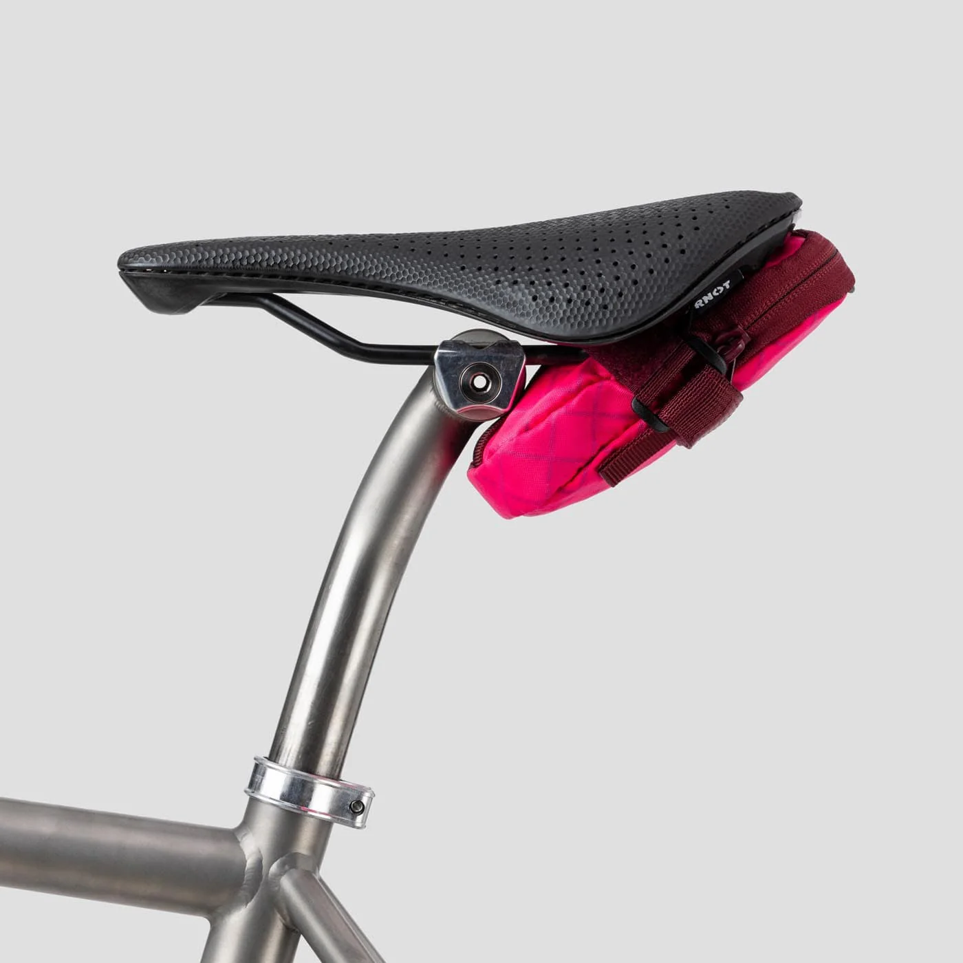 Seat Bag - ECOPAK Flamingo - Image 6