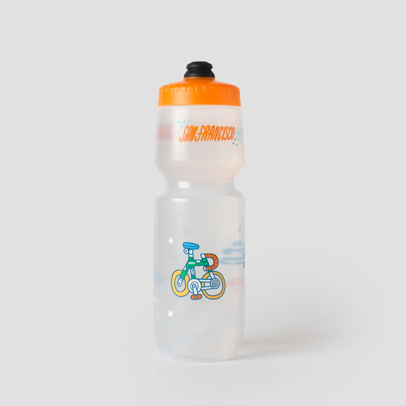 SF Bottle - Clear 415 - 26oz - Image 3