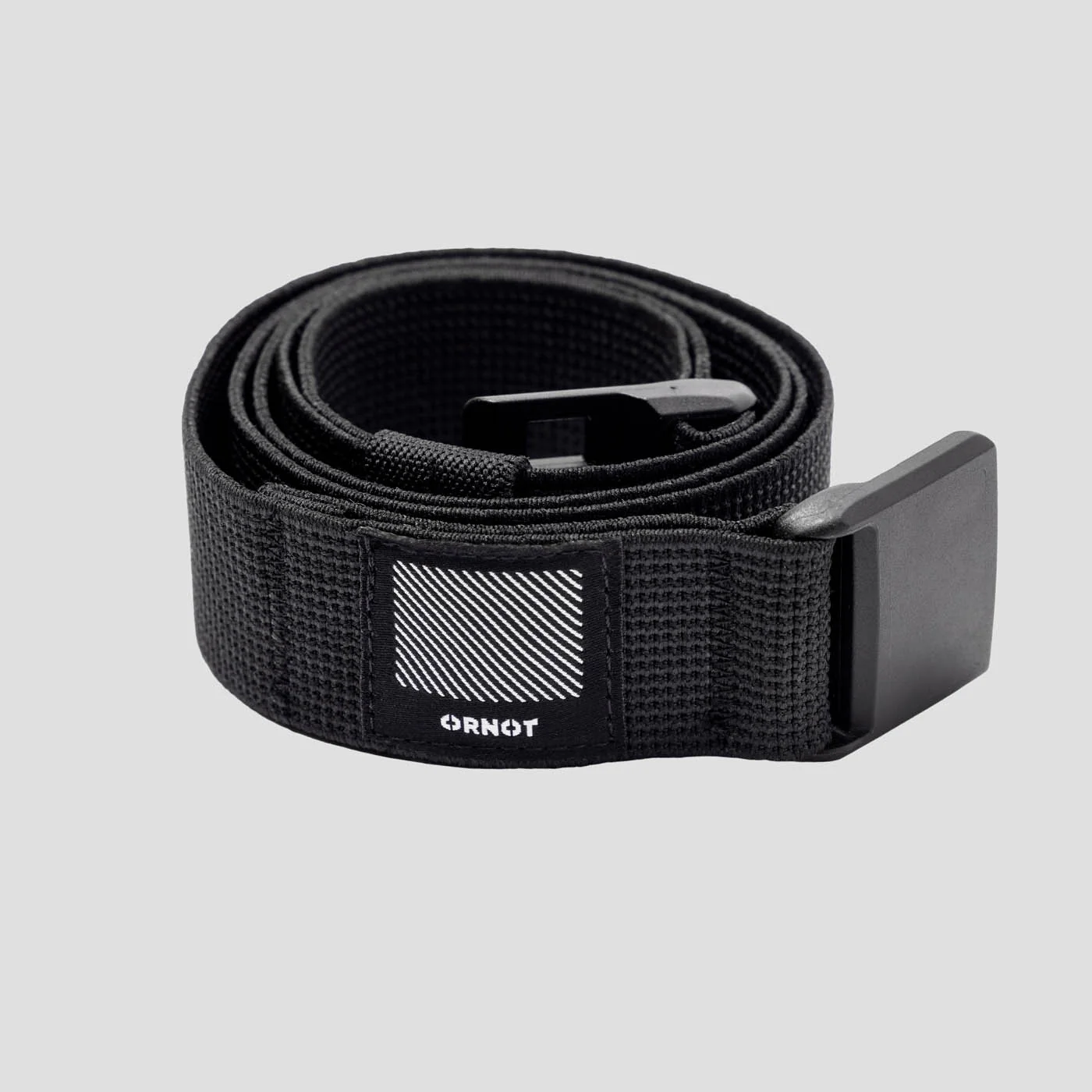 Stretch Belt - Black - Image 3