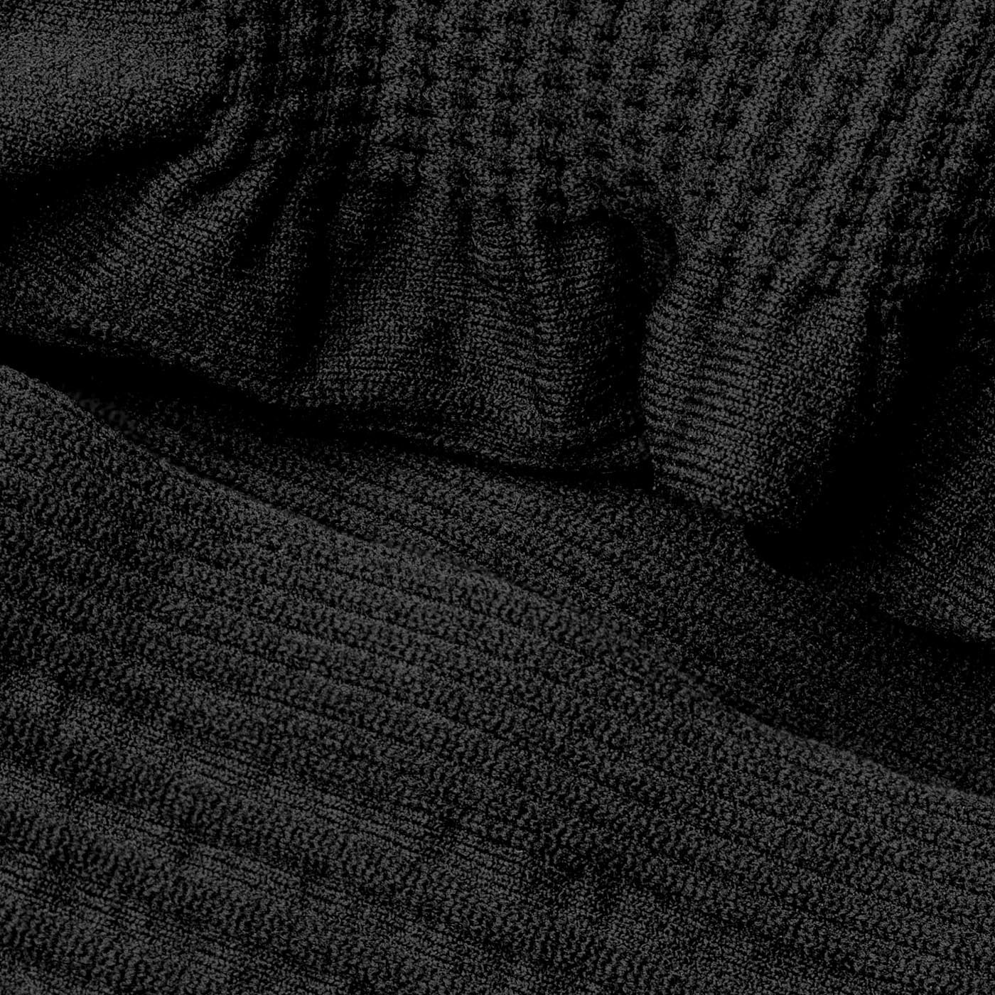 Stretch Knit Arm Warmers - Image 3
