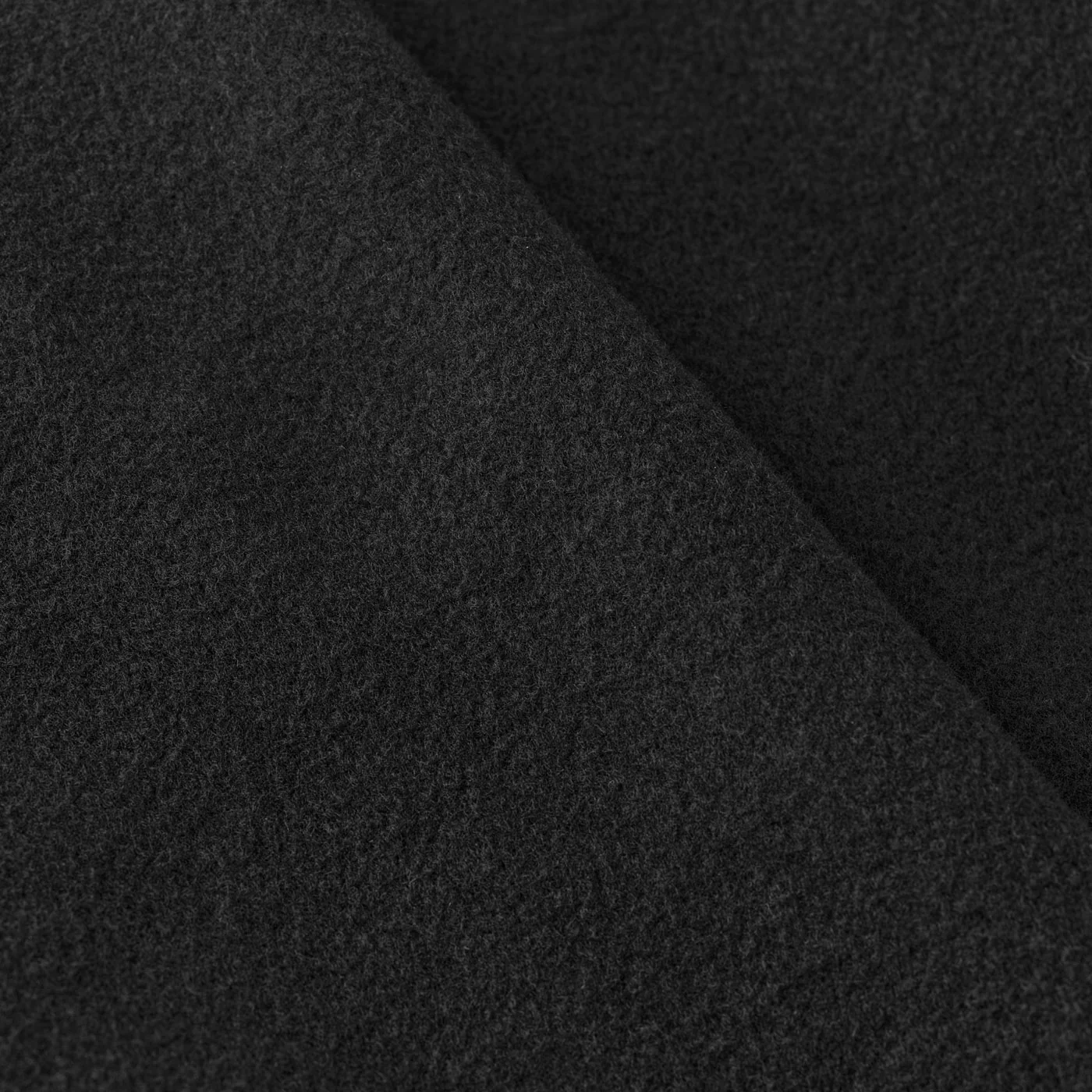 Men's Thermal Cargo Bib Tight - Obsidian - Image 3