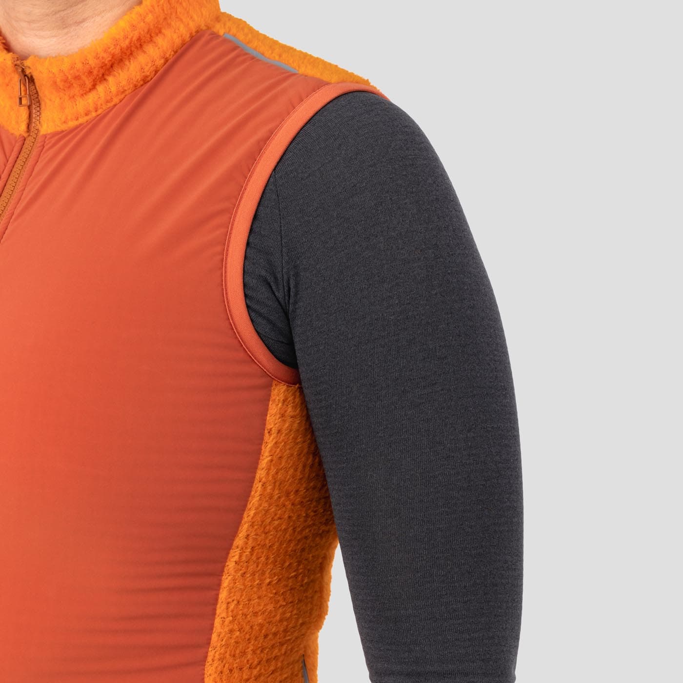 Women's Alpha Riding Vest - Mars - Image 6