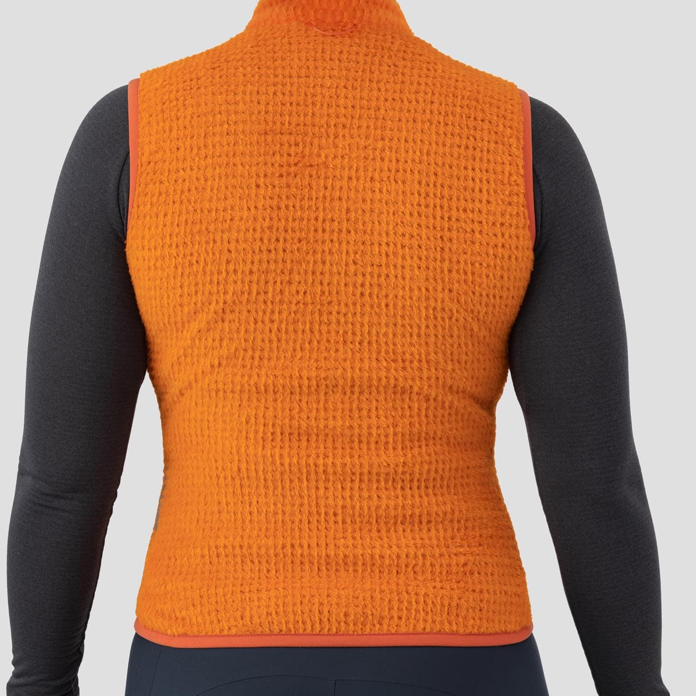 Women's Alpha Riding Vest - Mars - Image 9