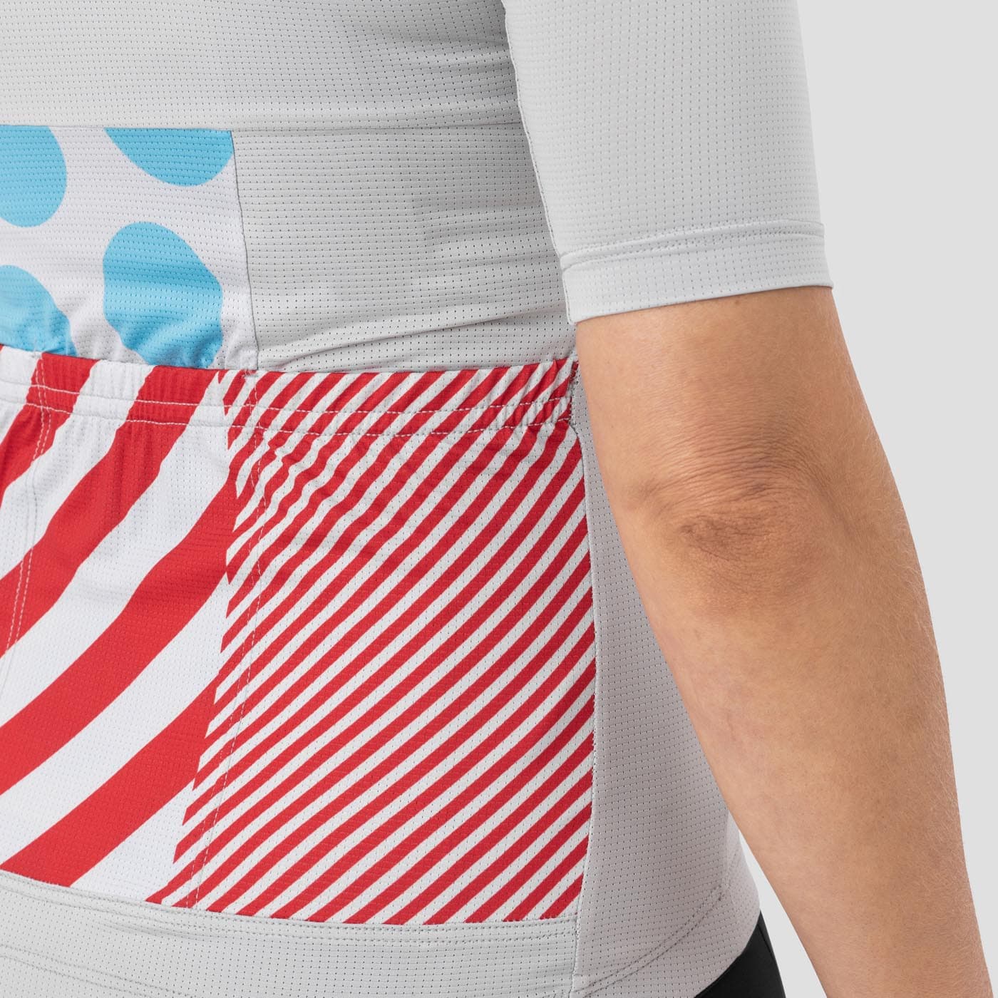 Women's House Jersey - Fog - Image 3