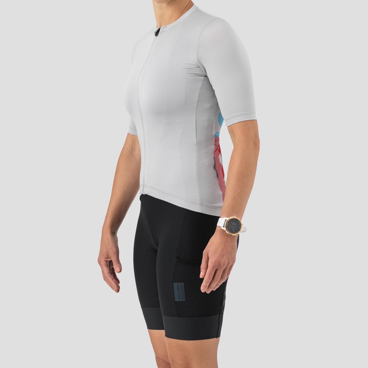 Women's House Jersey - Fog - Image 4