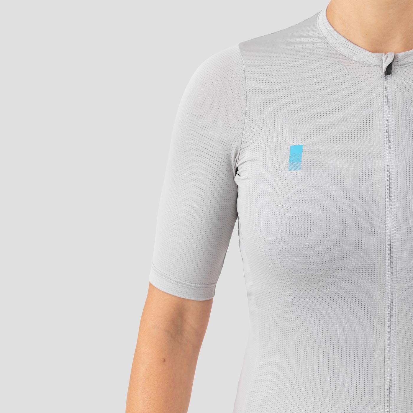 Women's House Jersey - Fog - Image 5