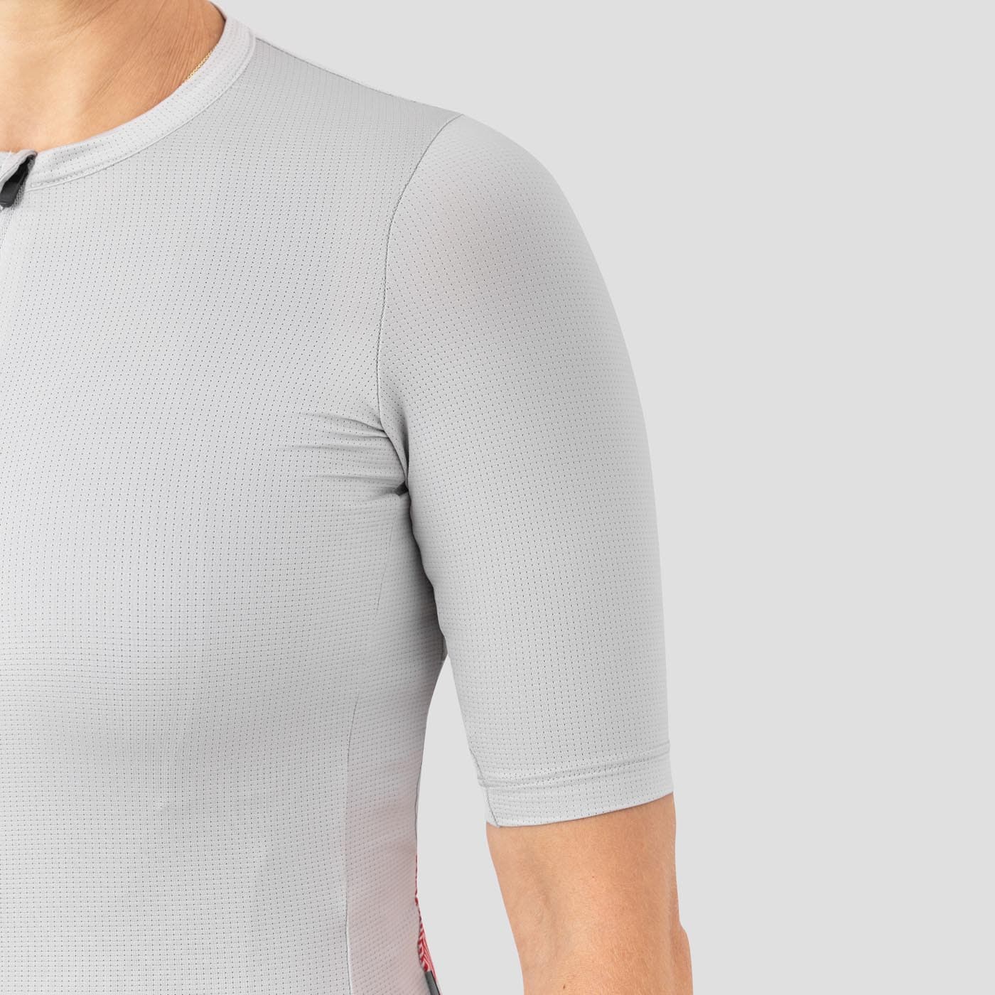 Women's House Jersey - Fog - Image 7