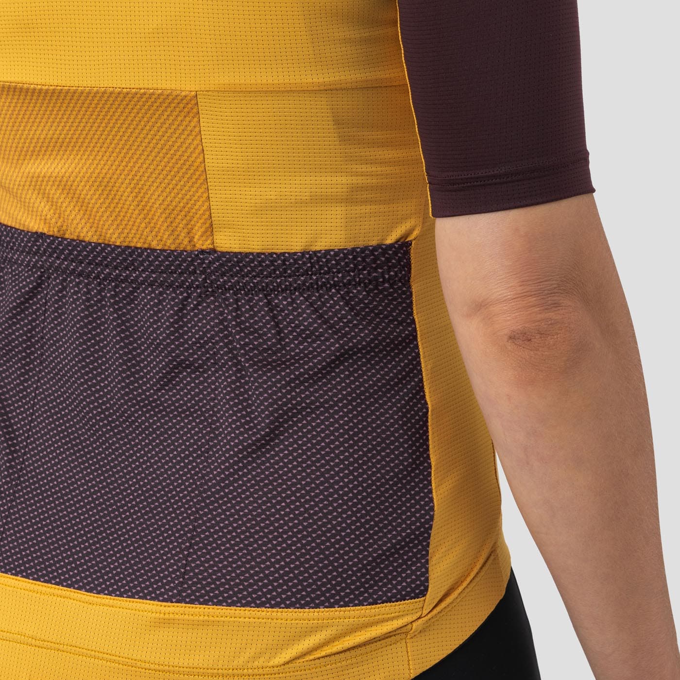 Women's House Jersey - Golden 2024 - Image 3
