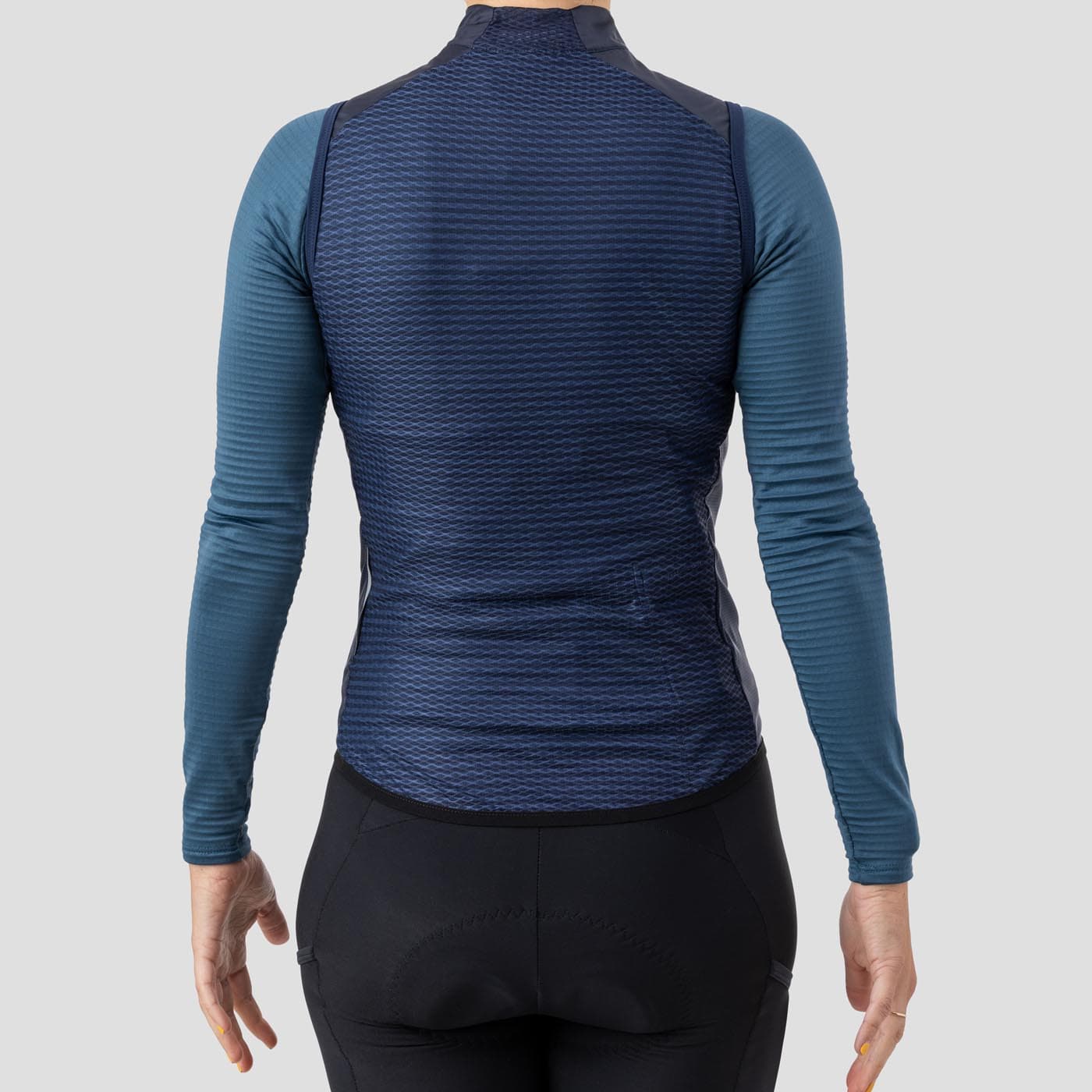 Women's Lightweight Vest - Interlace - Image 5