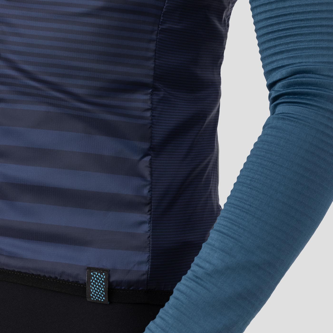 Women's Lightweight Vest - Interlace - Image 7